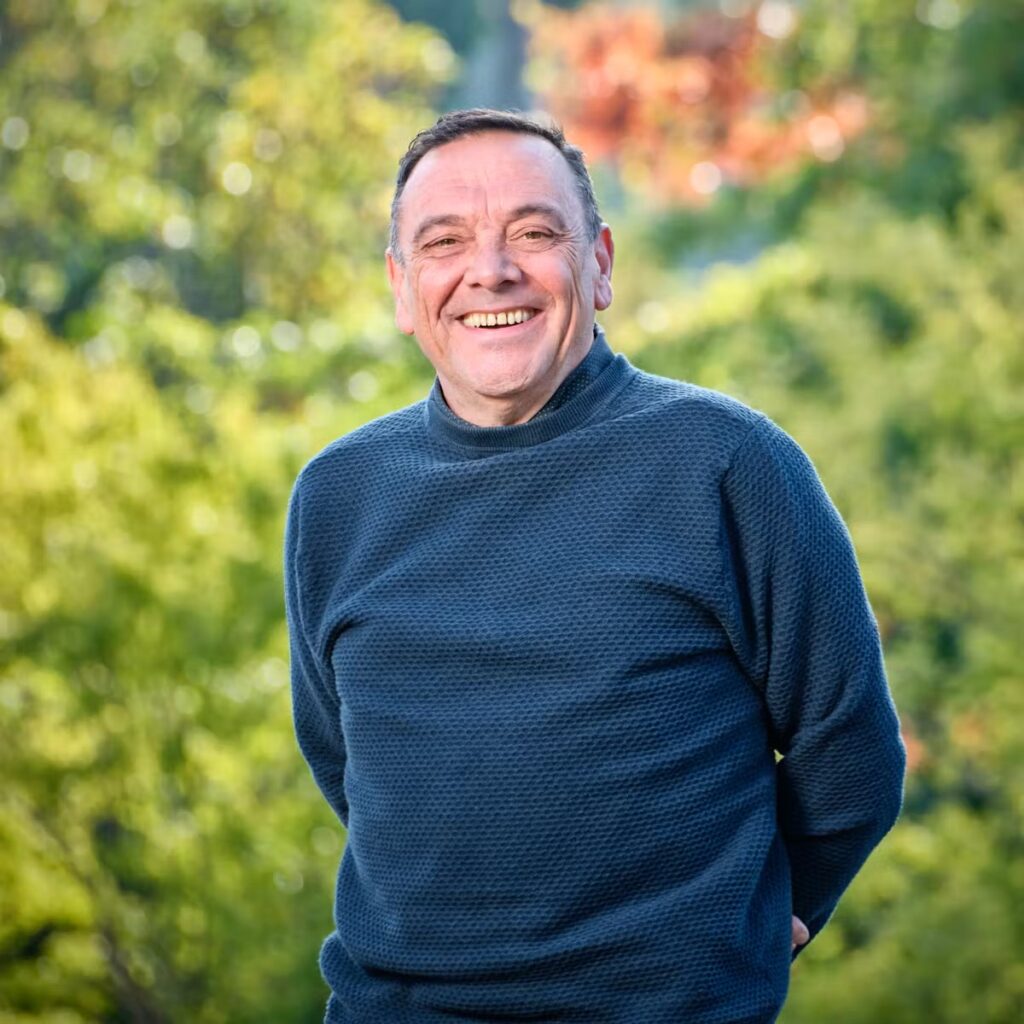 Gerard Reed - Director, Business Development & Company Secretary