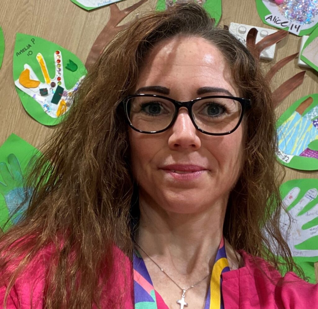 Carer Counsellor for Wellways Carer Gateway, Chele Yntem
