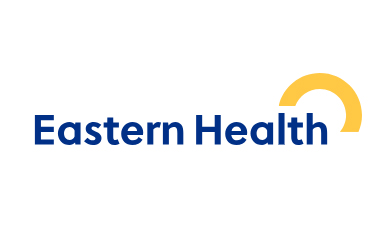 Eastern Health Logo