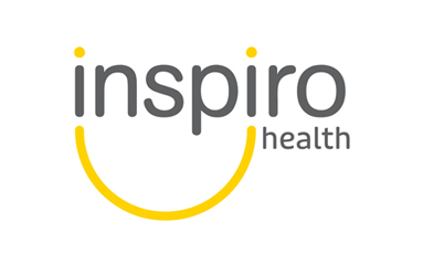 Inspiro Health logo 