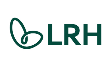 Latrobe Regional Health Logo