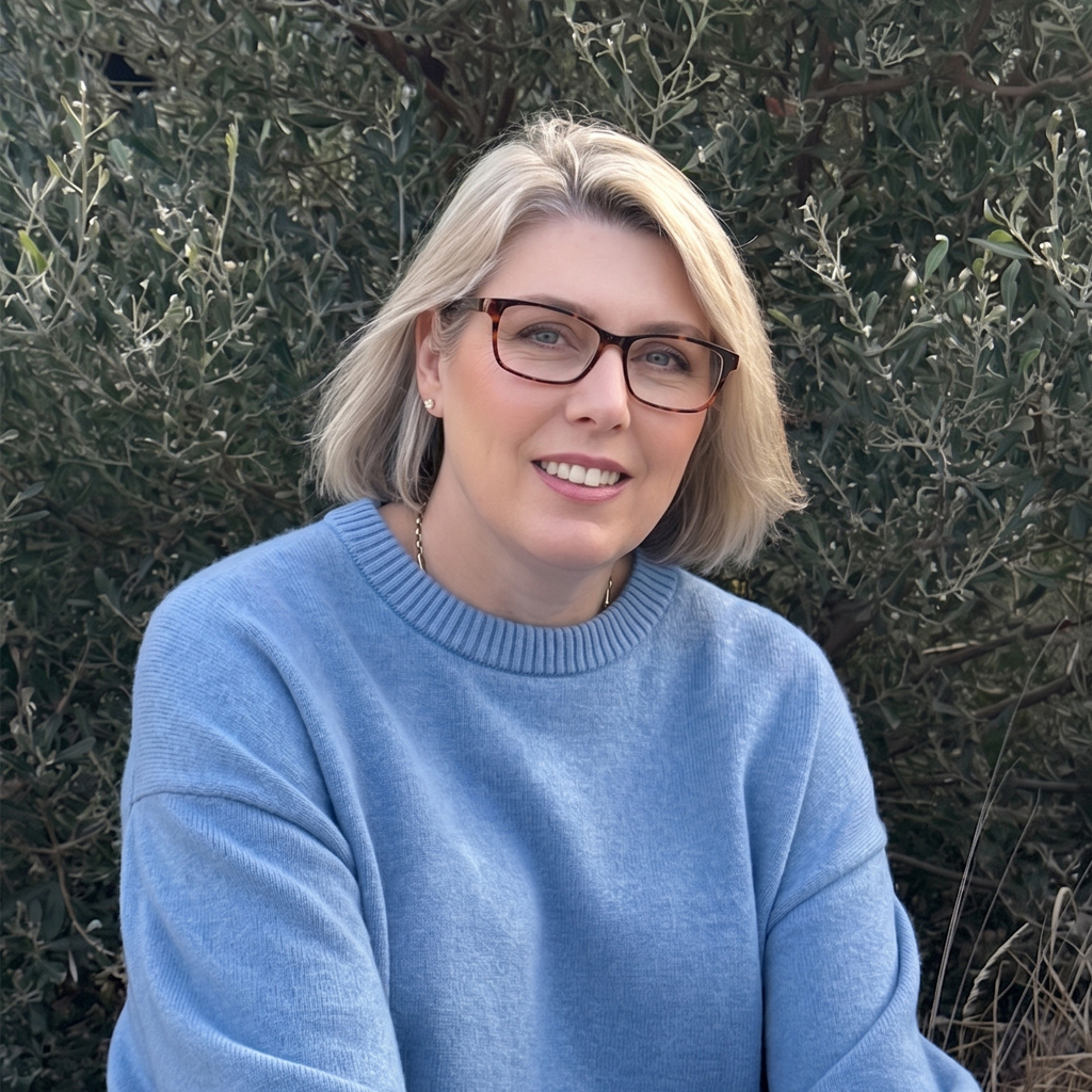 Rachael Lovelock - Director, Business Systems Transformation and Carer Gateway