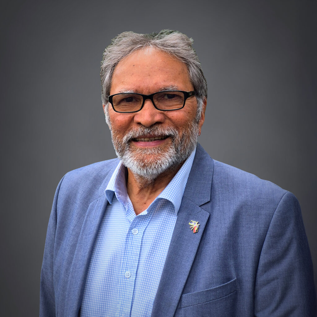 Rod Little - Board member