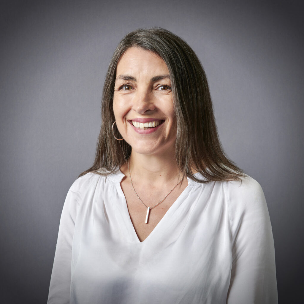 Portrait of Nicole Kondogiannis