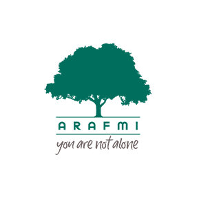 Arafmi Logo