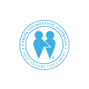 The Carers Foundation Australia Logo
