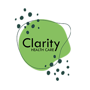 Clarity Healthcare Logo