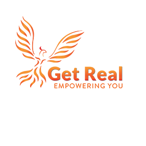 Get Real Logo