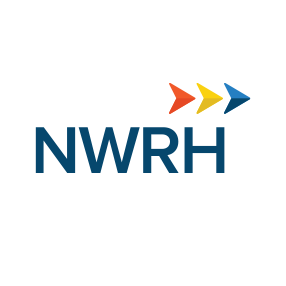 North West Remote Health Logo