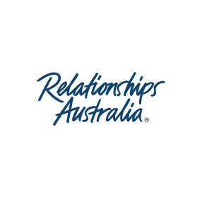 Relationships Australia Logo