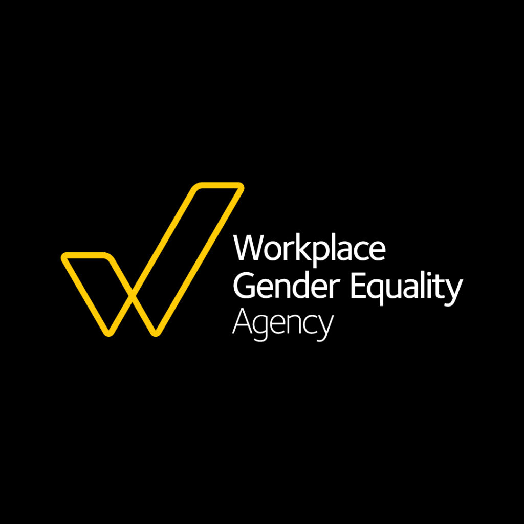 Workplace Gender Equality Agency Logo
