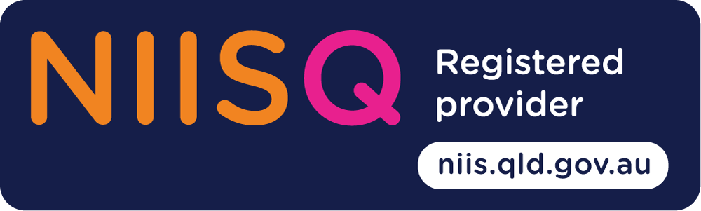 NIISQ Registered Service Provider Tile